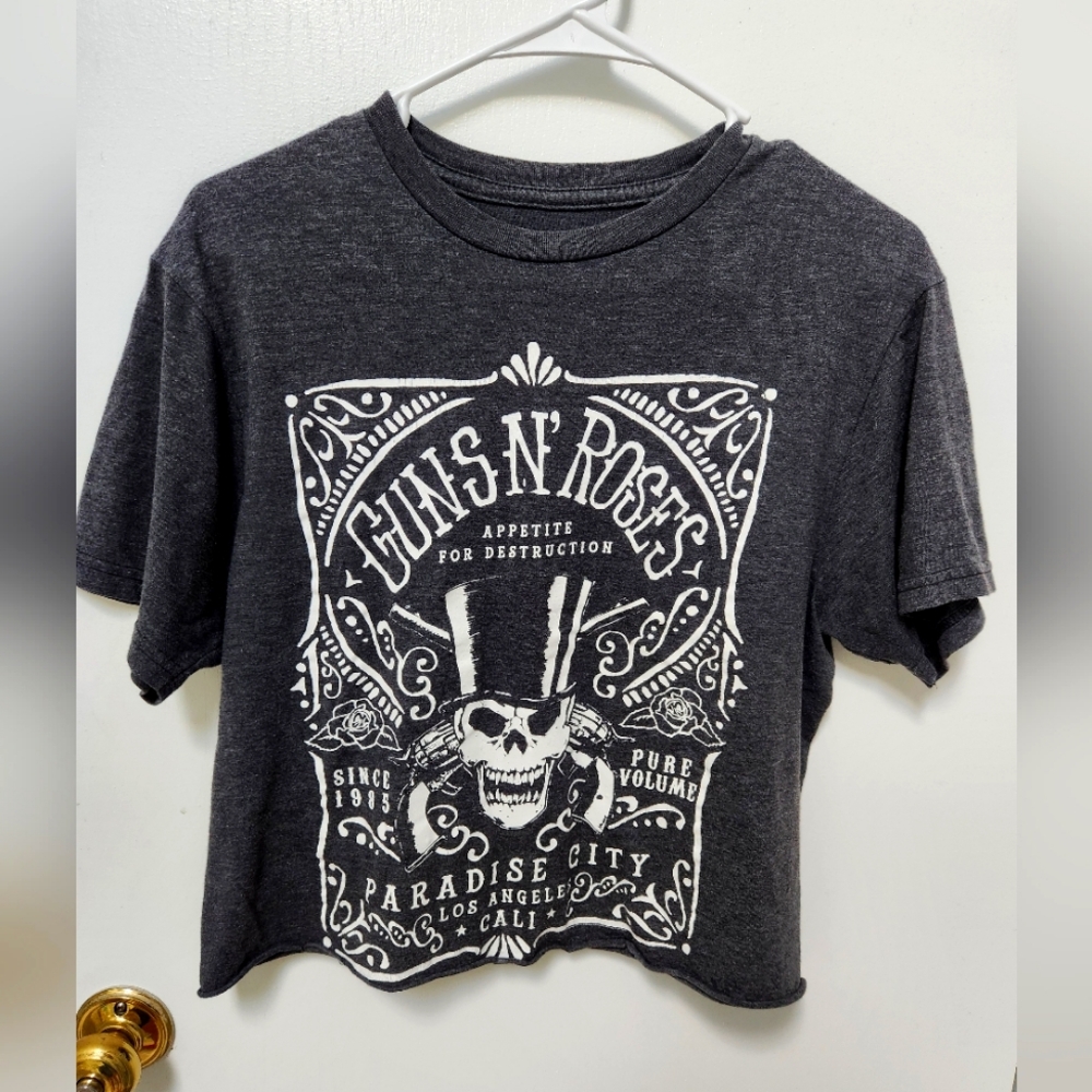 Guns n roses T